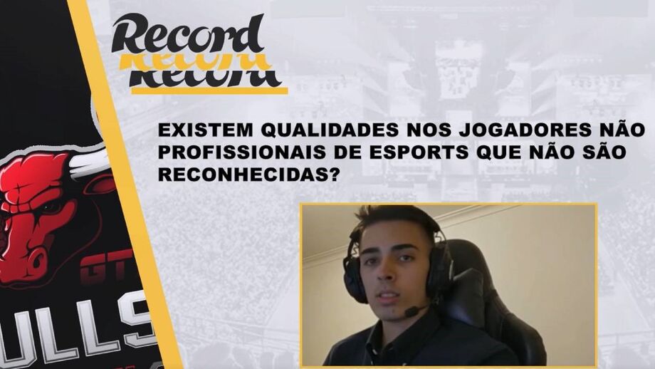 Jogadores amadores de CS:GO falam sobre o talento existente no cenário português