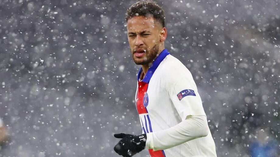 «O Real Madrid estava disposto a dar 300 milhões por Neymar»