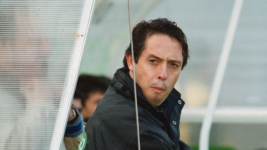 Jorge Portela antevê o Farense-Sporting: «Duelo que poderá marcar a época»