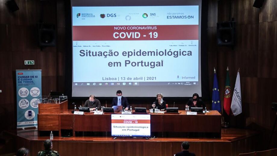 Covid-19: Variante da África do Sul aumenta em Portugal e gera preocupação