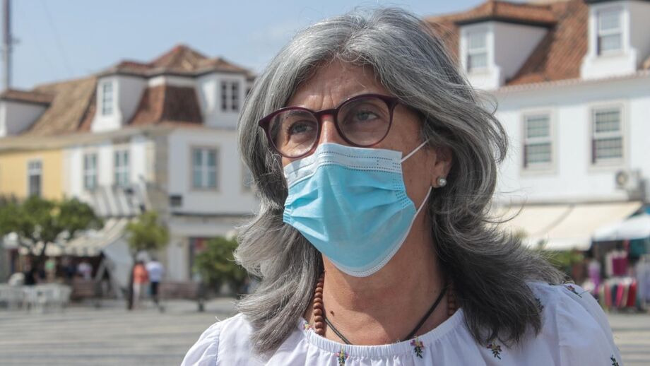 Presidente da câmara de Vila Real de Santo António detida por suspeitas de corrupção