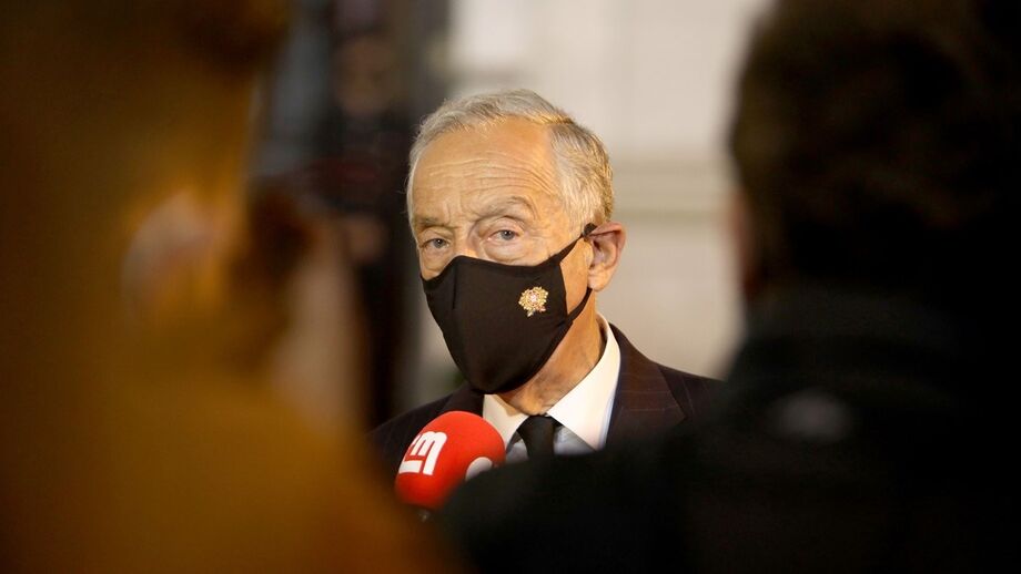 Marcelo Rebelo de Sousa