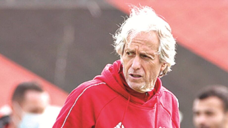Benfica em busca da melhor série