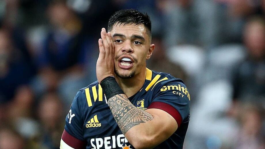 Highlanders-Auckland Blues: duelo da conferência da Nova Zelândia