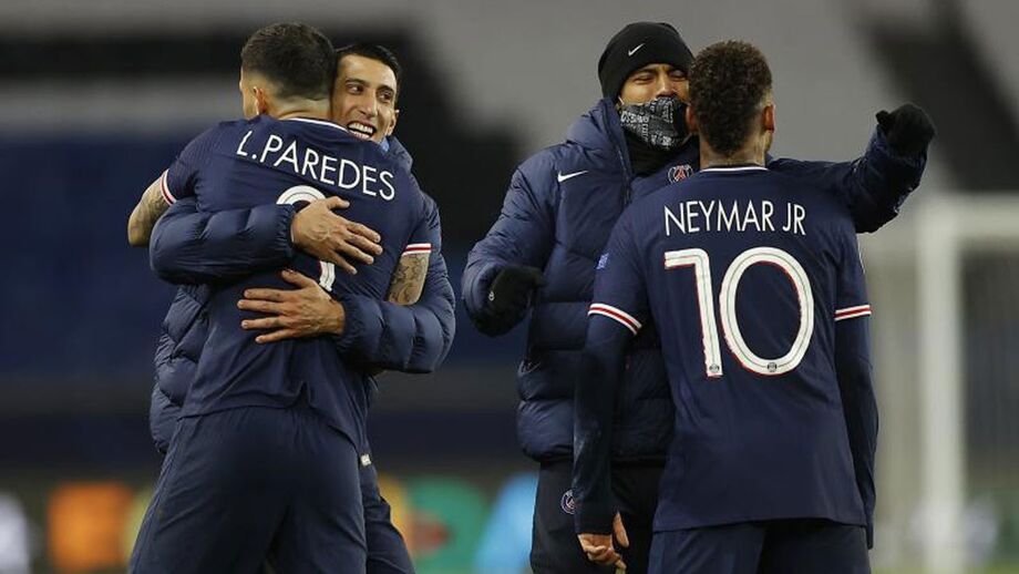 Um rico PSG: dos investimentos, passando por Neymar e Mbappé a