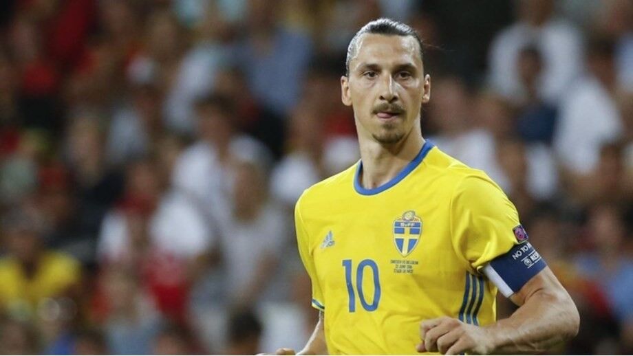 Ibrahimovic é acionista de casa de apostas: FIFA e UEFA podem avançar com mão pesada
