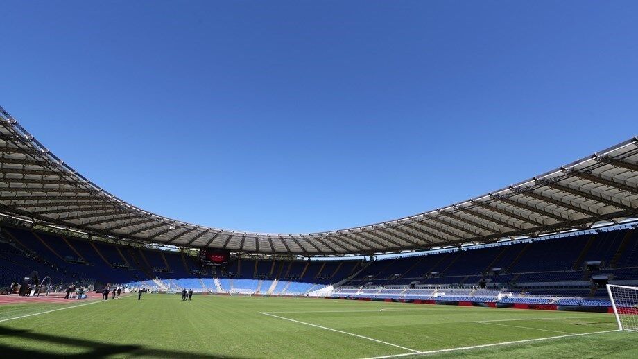 UEFA confirma Roma como cidade-sede do Euro'2020 após garantia de público