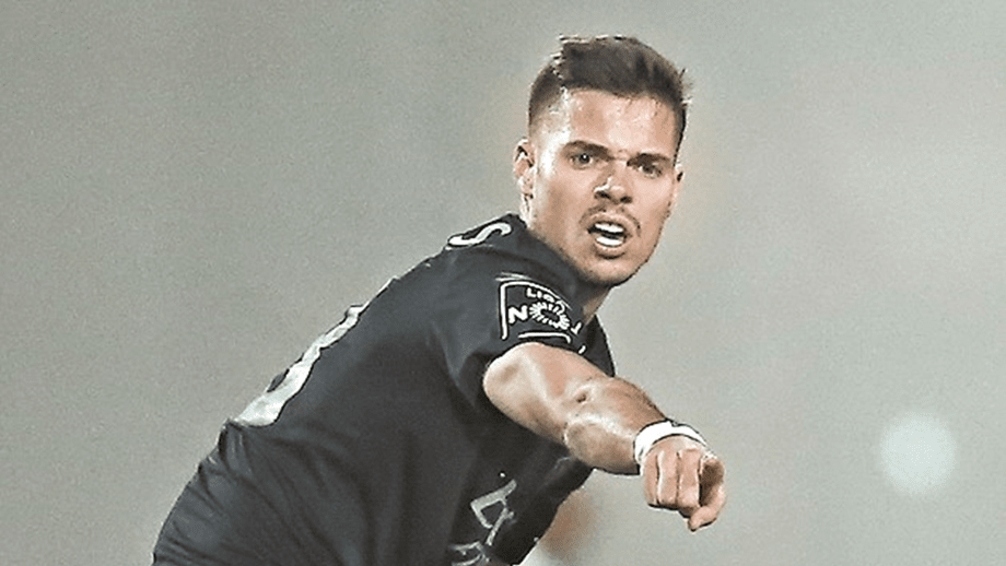 O fortalecimento muscular de Weigl em 14 meses que já dá frutos