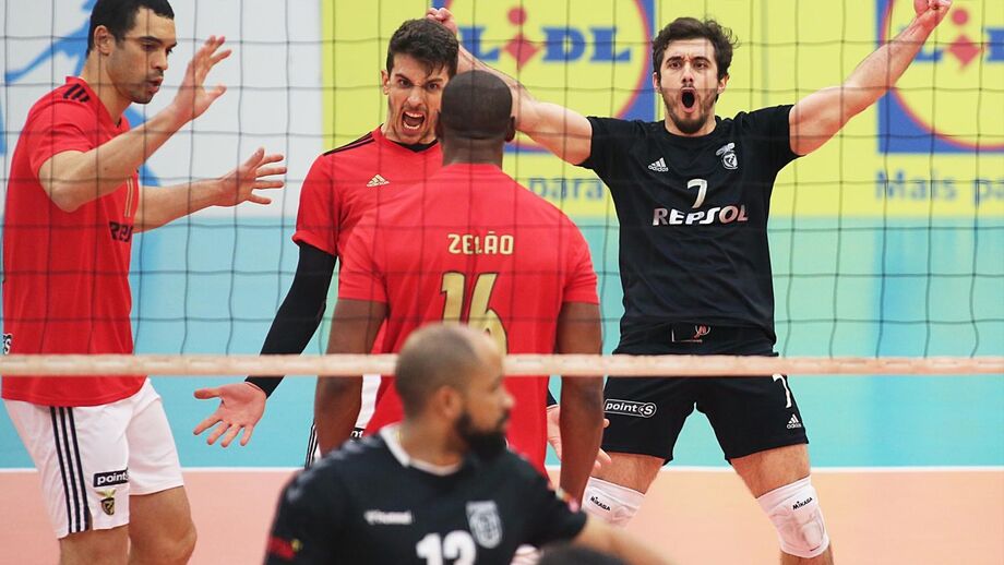 Ivo Casas regressa à Seleção: «Nunca excluí a hipótese de voltar»