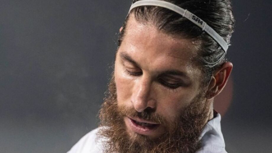Sergio Ramos em 'apuros': «Os meninos trancaram o quarto por fora e não sabemos da chave»