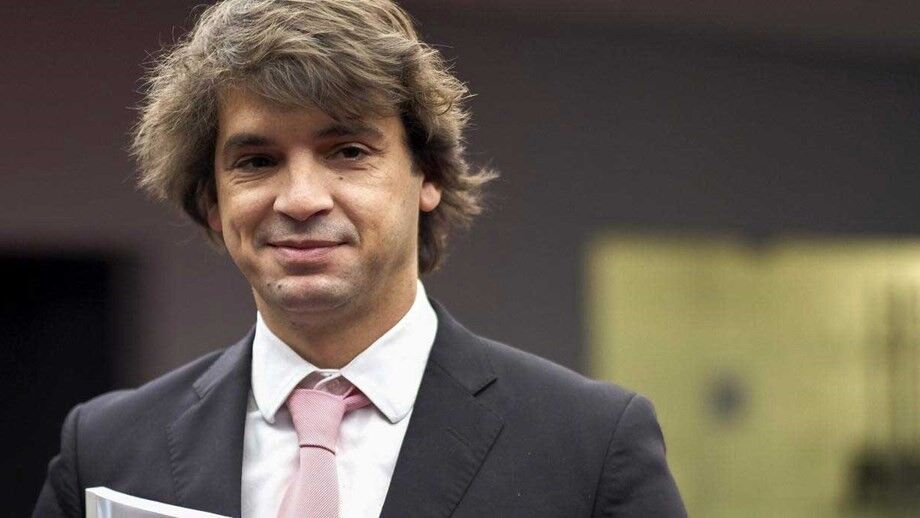 António Peixoto prepara possível candidatura ao Sp. Braga: «É importante haver mais do que uma lista»