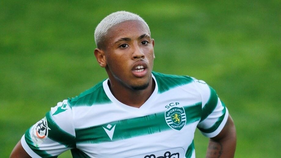Bruno Tavares estava na lista de Amorim mas comportamento coloca sonho em causa