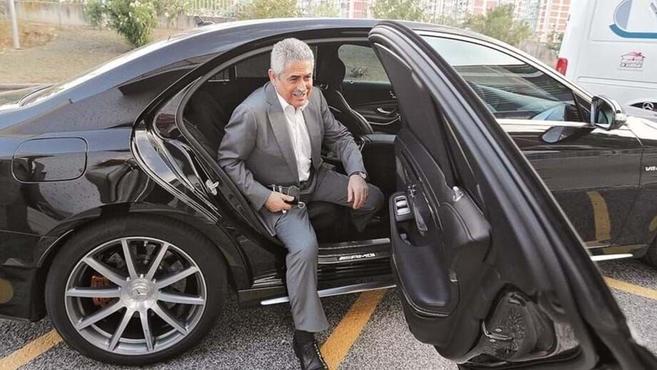 Novo Banco: Luís Filipe Vieira entre os grandes devedores que vão ser ouvidos este mês