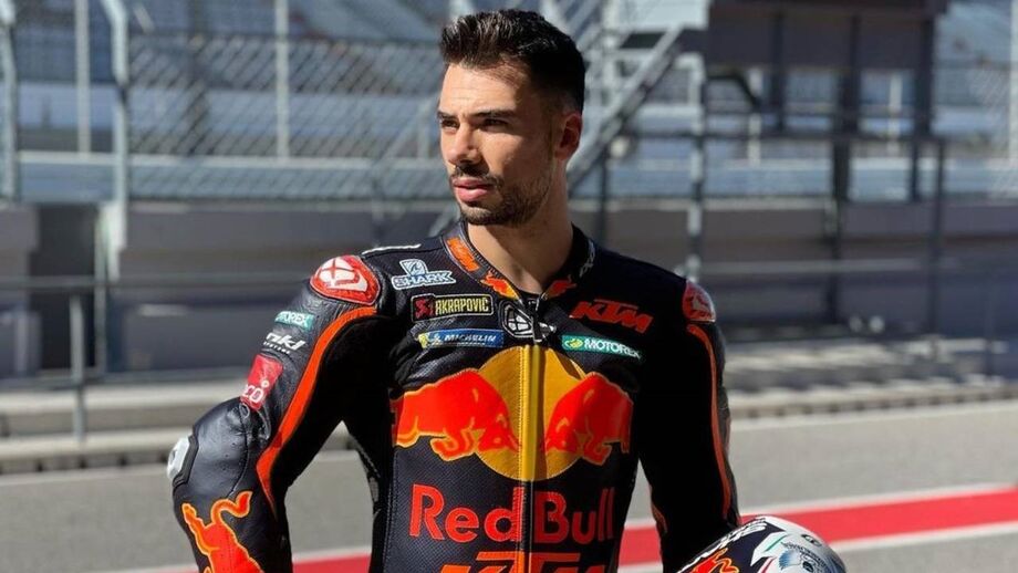Patrão da Tech3 não esquece Miguel Oliveira: «Não digam a ninguém mas temos saudades dele»