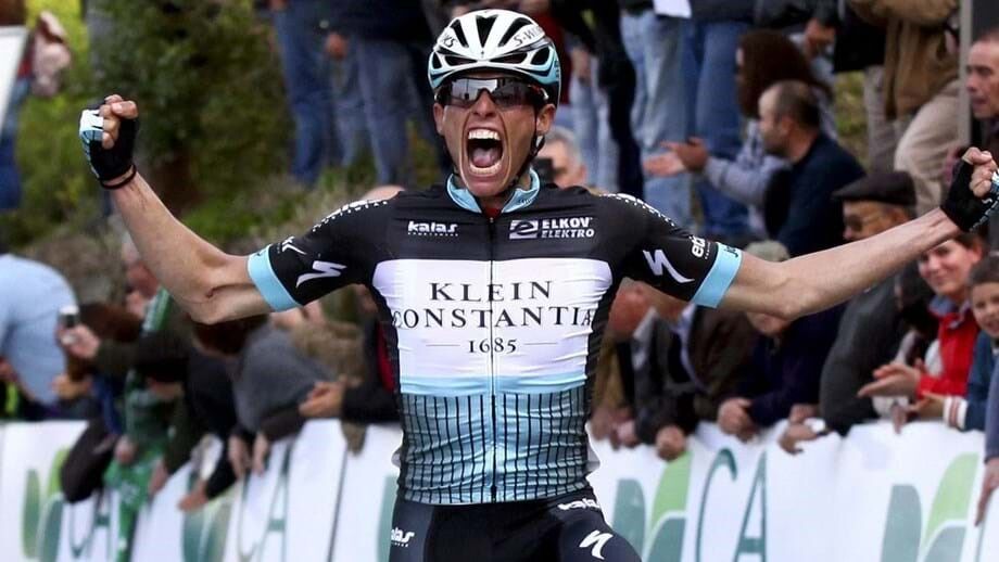 Enric Mas vence terceira etapa e assume liderança da Volta à Comunidade Valenciana