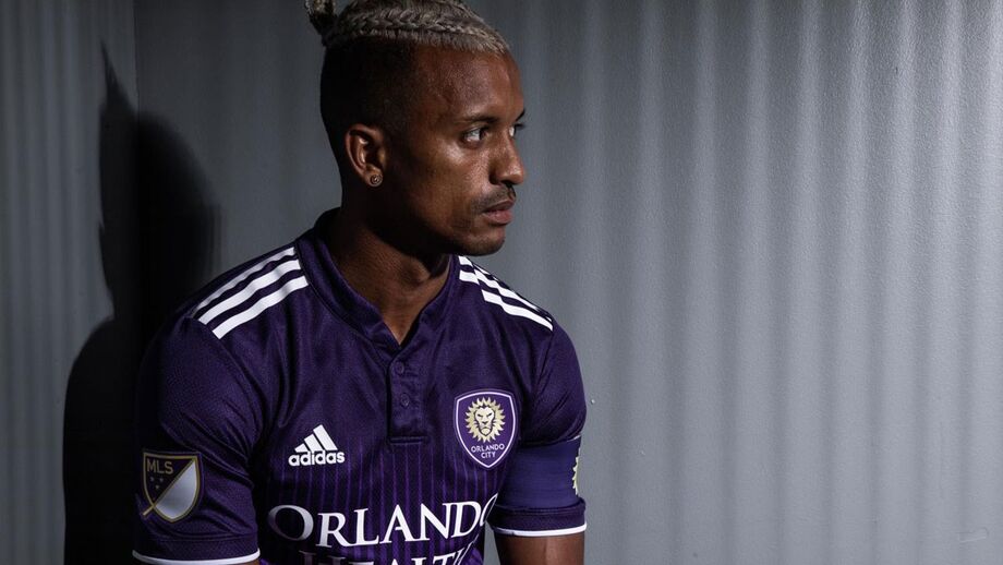 Nani quer norte-americanos do Orlando City nas decisões e a discutir títulos