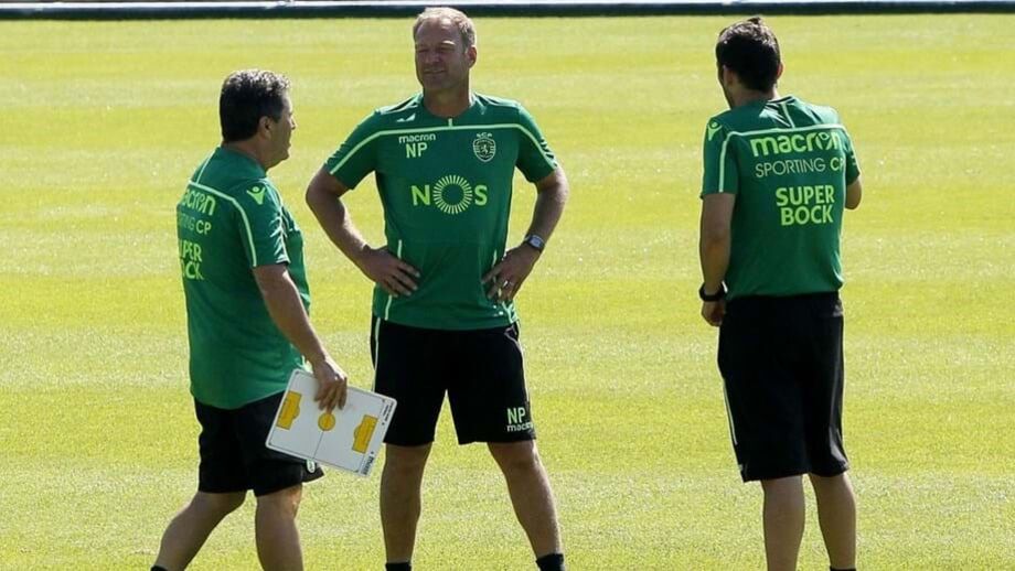 Nuno Presume já teve alta hospitalar da infeção à Covid-19