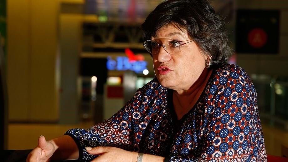 Ana Gomes