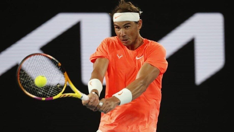 Nadal eliminado por Rublev no Masters 1000 de Monte Carlo