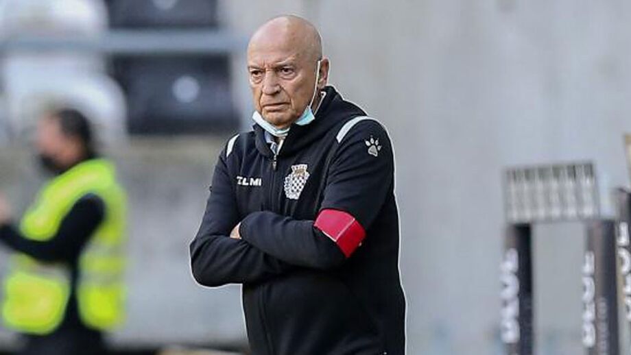 Jesualdo Ferreira: «Com esta regularidade e prestação, vamos chegar onde queremos»