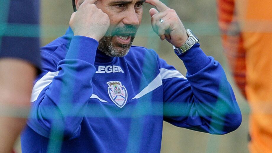 Mudar a sorte no Marcolino