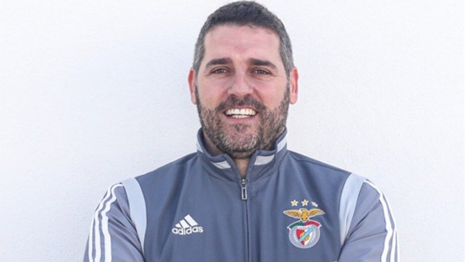 Italianos dizem que Pedro Ferreira vai continuar no Benfica