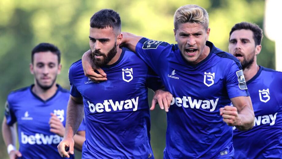 Belenenses SAD-Marítimo, 2-0: cinismo dos azuis anula estatísticas