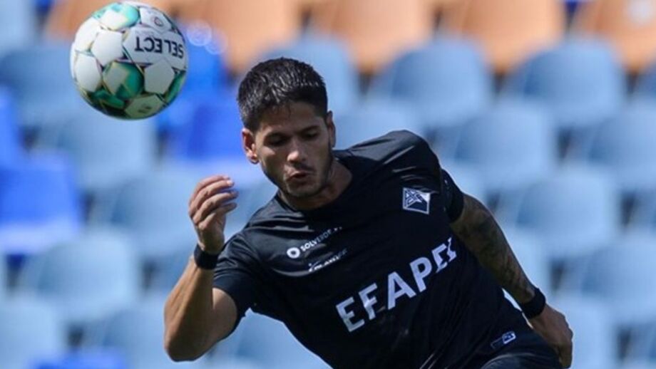 Casa Pia-Académica, 0-3: Briosa regressa aos triunfos