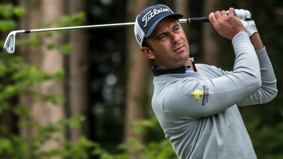 Ricardo Santos despede-se do Open da Áustria em 28.º lugar