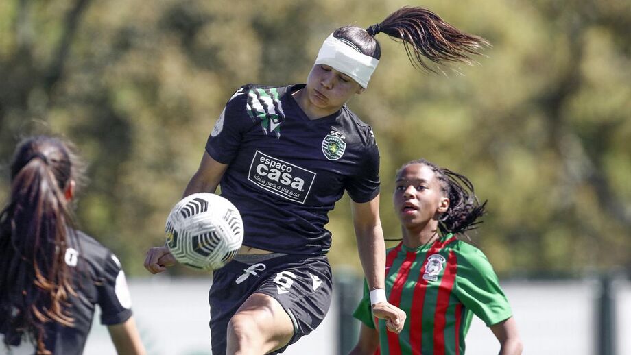 Sporting mantém pedalada