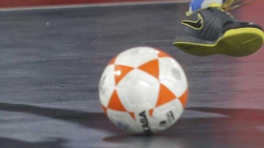 Futsal teve 20% de novas inscrições na época seguinte ao título europeu de Portugal
