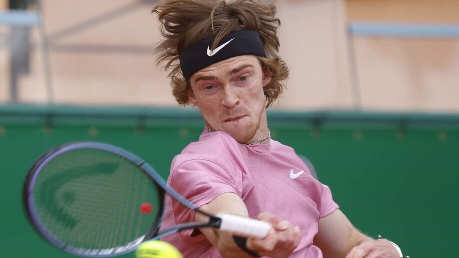 Rublev ultrapassa Federer no ranking ATP e João Sousa sobe uma posição