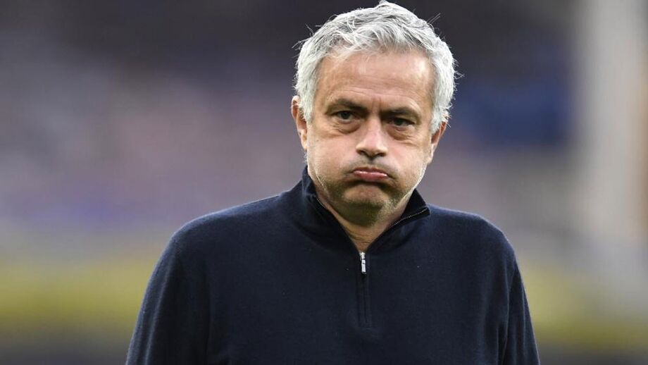 'Special One' volta a cair do trono: a 'sala' de troféus de José Mourinho