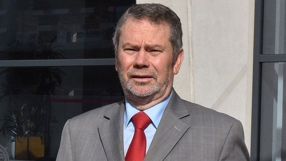 Presidente do Marítimo afirma ter