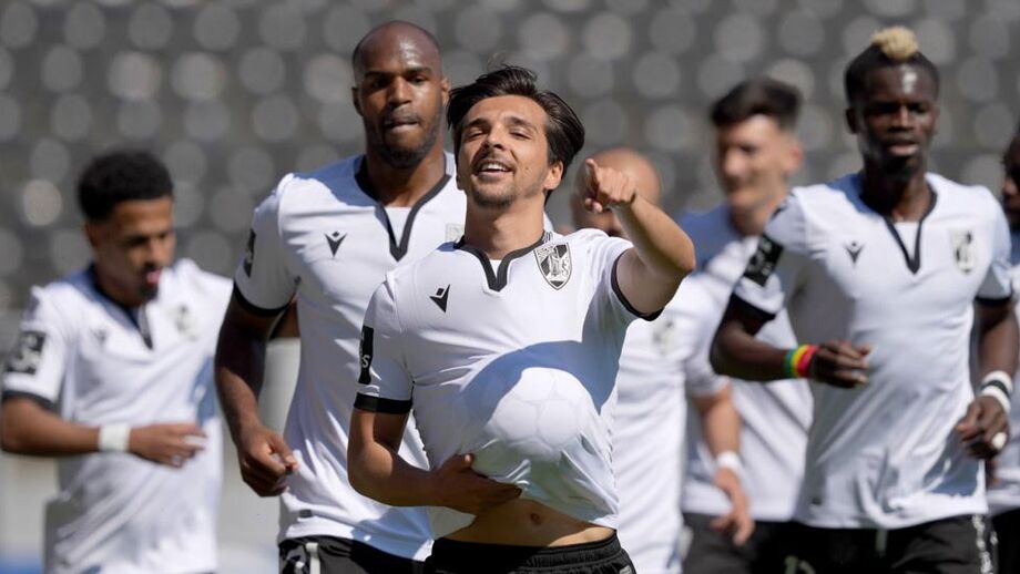 Rochinha e a visita ao Dragão: «Lutar para trazer os três pontos»