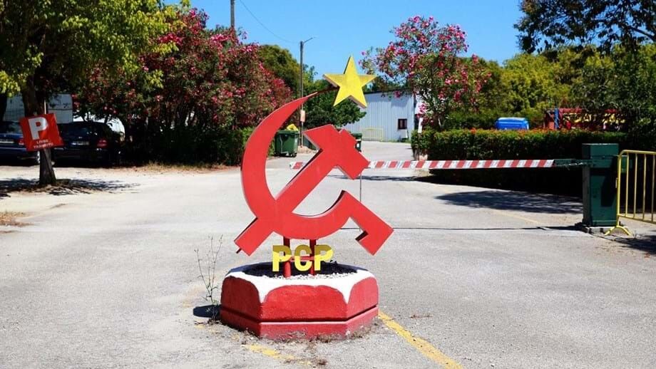 PCP critica Governo e pede