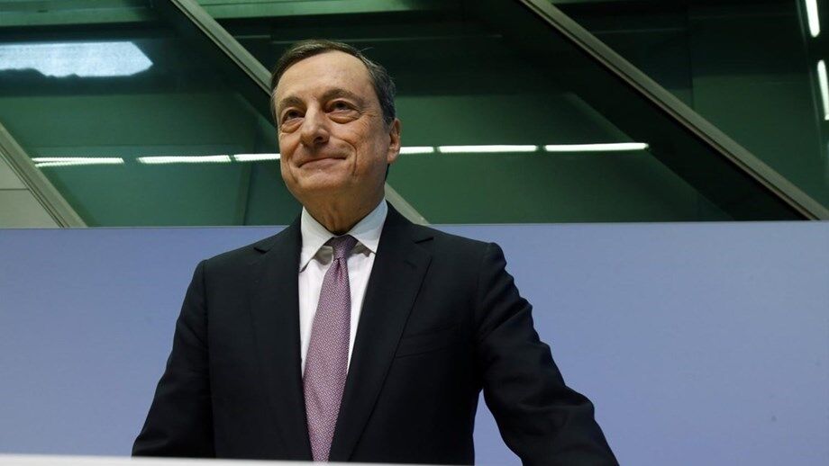 Mario Draghi