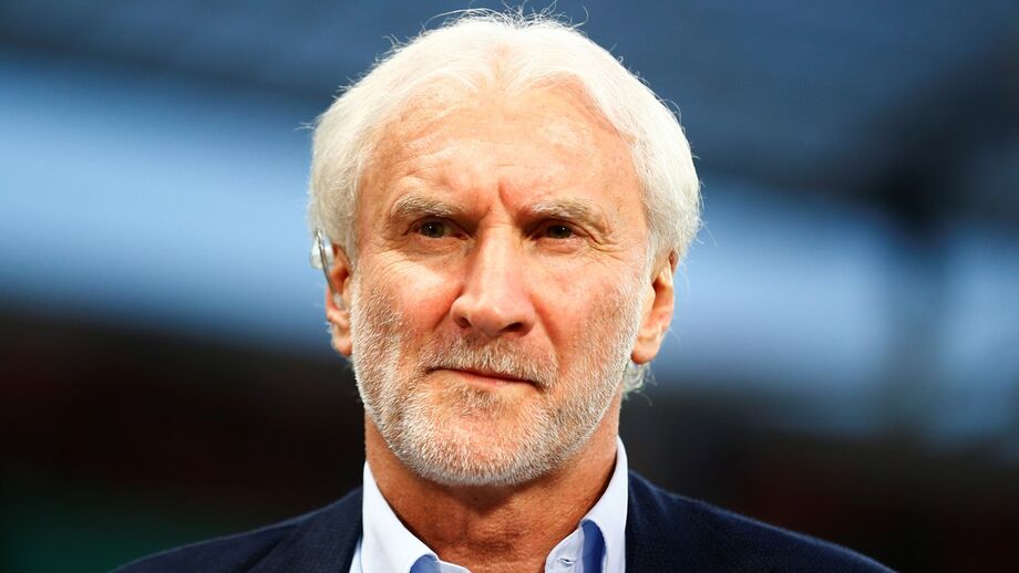 Rudi Völler sobre a Superliga europeia: «É um crime contra o futebol»