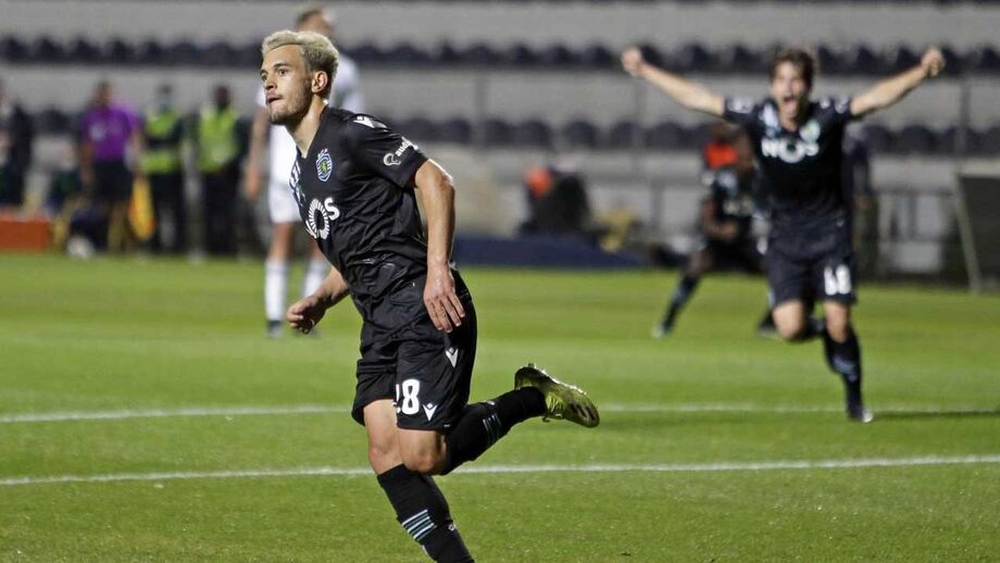 Miguel Braga: «É bom ver o FC Porto tão preocupado com o Sporting»