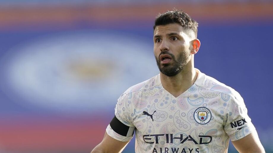 Argentinos dizem que Agüero está perto do Barcelona