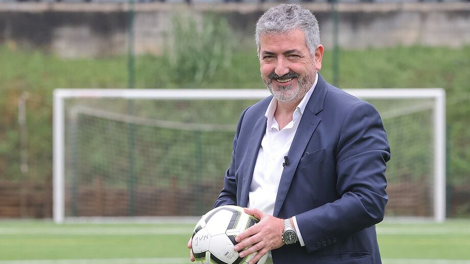 Joaquim Evangelista: «Sindicato não pode ser oportunidade de negócio»