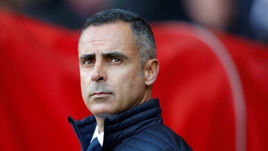 Almería de José Gomes empata na receção ao líder Espanyol