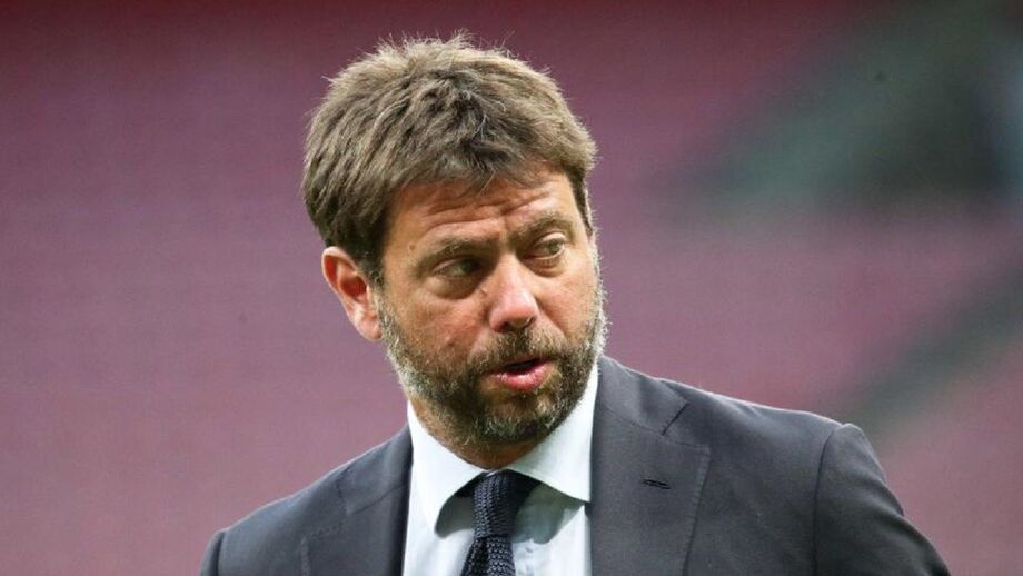 Agnelli, o 'fala-barato': Rasto das polémicas do líder da Juve segue sempre a mesma linha