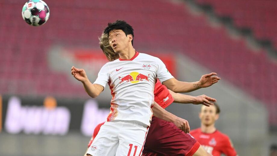 RB Leipzig perde em Colónia e deixa Bayern a um passo do título
