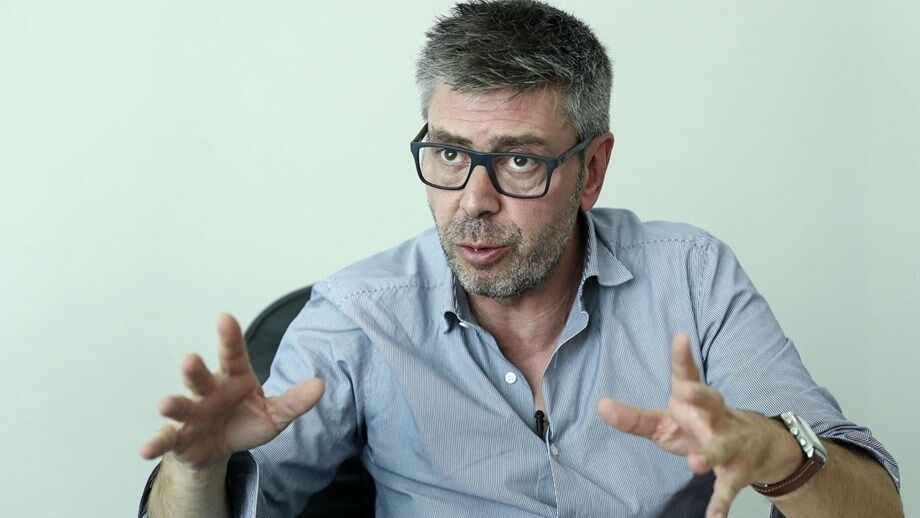 Francisco J. Marques e o caso Palhinha: «Adultera a verdade desportiva»