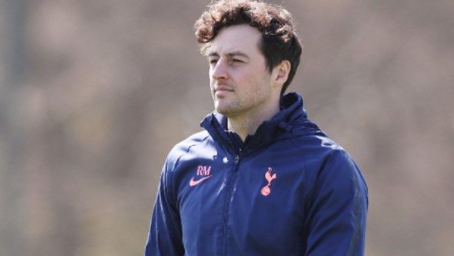 Ryan Mason: o sucessor de Mourinho a quem o futebol deu uma segunda oportunidade