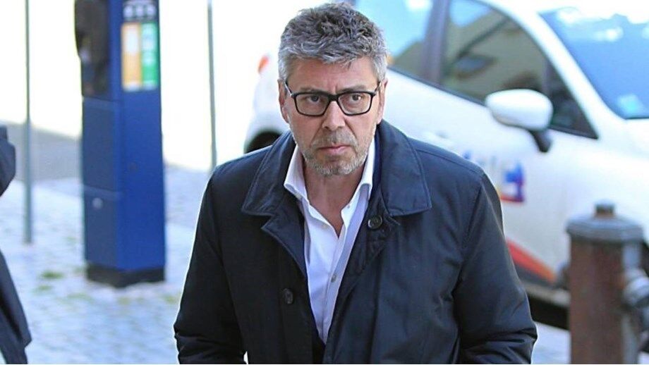 Francisco J. Marques acusa APAF de privilegiar Luís Filipe Vieira