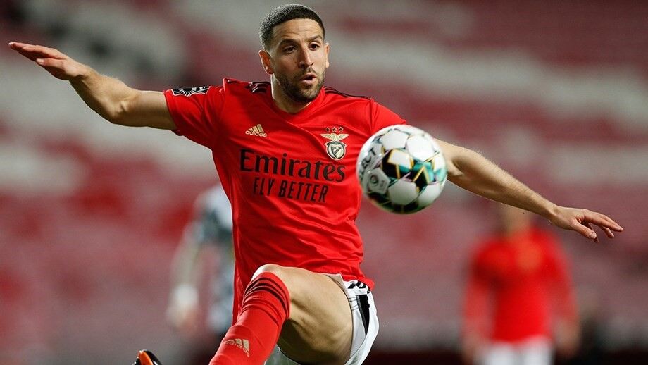 Portimonense-Benfica: águias com deslocação difícil a Portimão