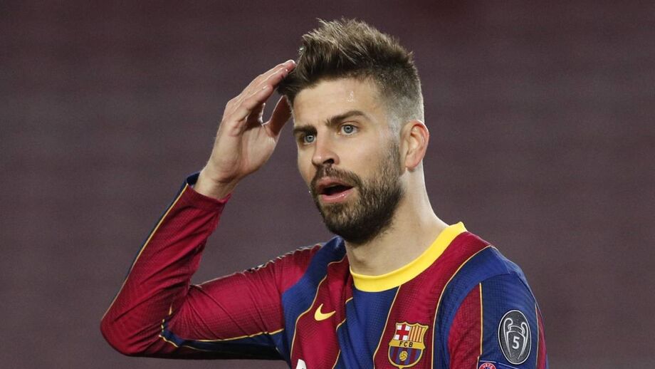 Gerard Piqué: «O futebol pertence aos adeptos»