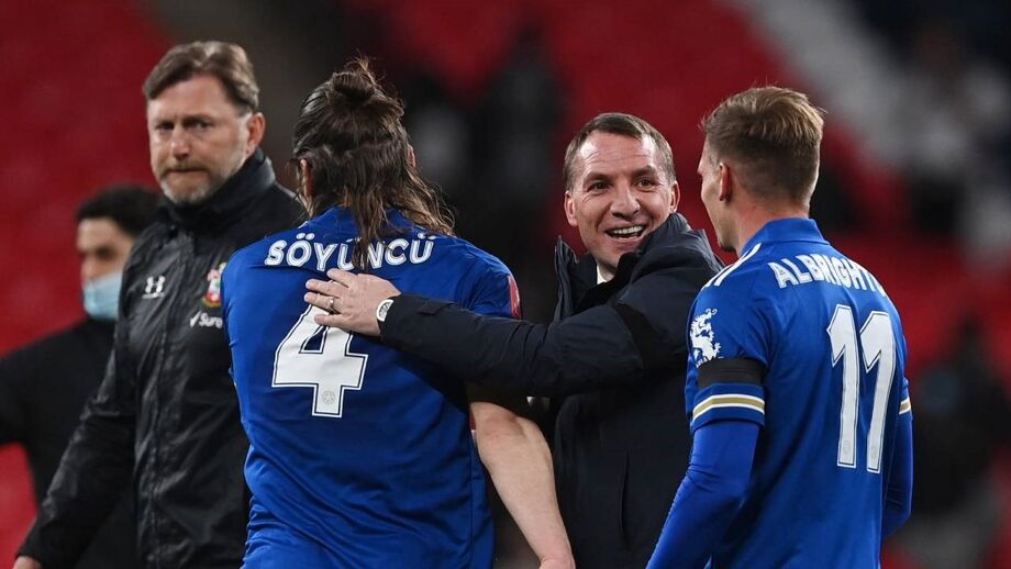 Leicester-West Bromwich: foxes tentam regressar aos triunfos e agarrar 3.º lugar